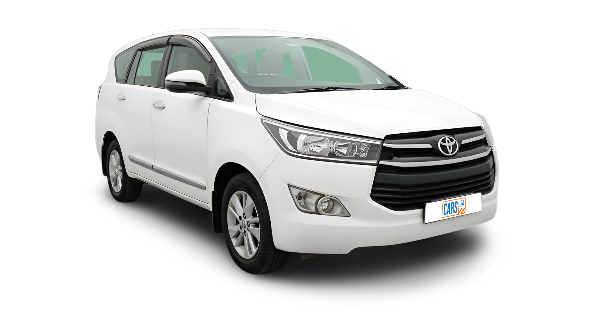 Toyota Innova Crysta-img